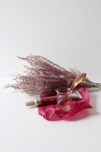 夏から秋にかけての敏感肌ケアのポイントは？