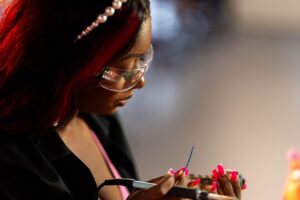 働くママが実践する肌荒れ改善方法は？