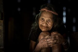 秋冬の肌のごわつきを改善する方法は？