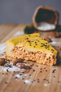 アーモンドの美肌に効果的な成分とは？