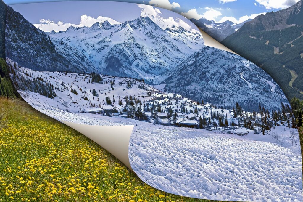 季節の変わり目にアラサーが気をつけるべき肌荒れ対策は？